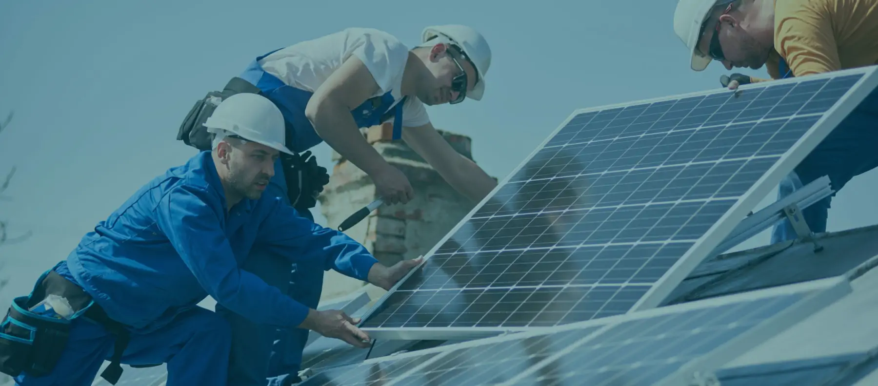 ENERGY CONSTRUCTION