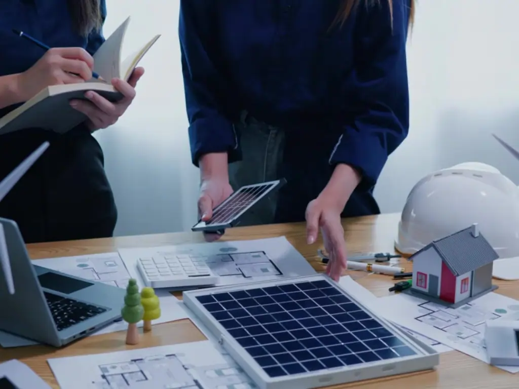 energy construction- Net Billing: Πώς να Μειώσετε το Ενεργειακό Κόστος με Φωτοβολταϊκά